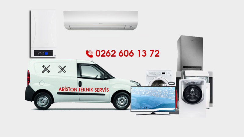 Başiskele Hotpoint Ariston Servisi
