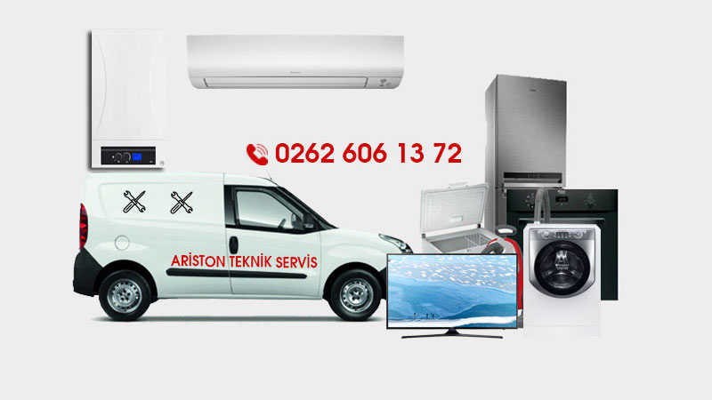 Çayırova Hotpoint Ariston Servisi