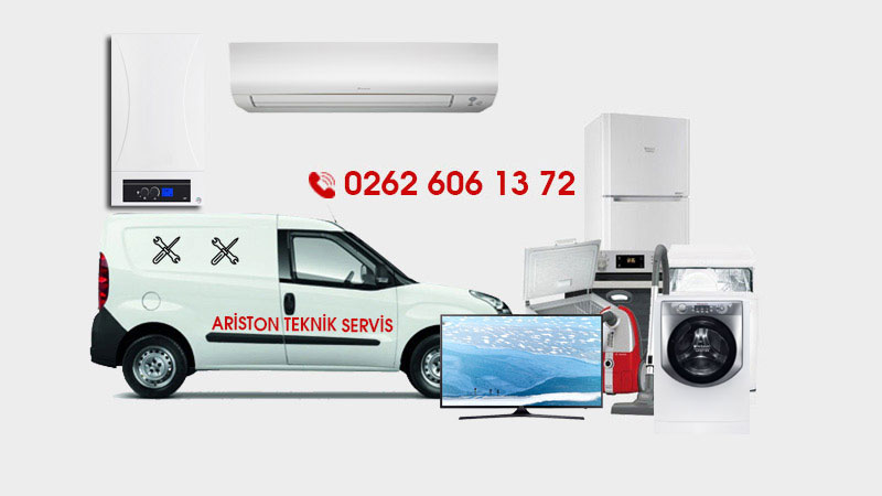 Darıca Hotpoint Ariston Servisi