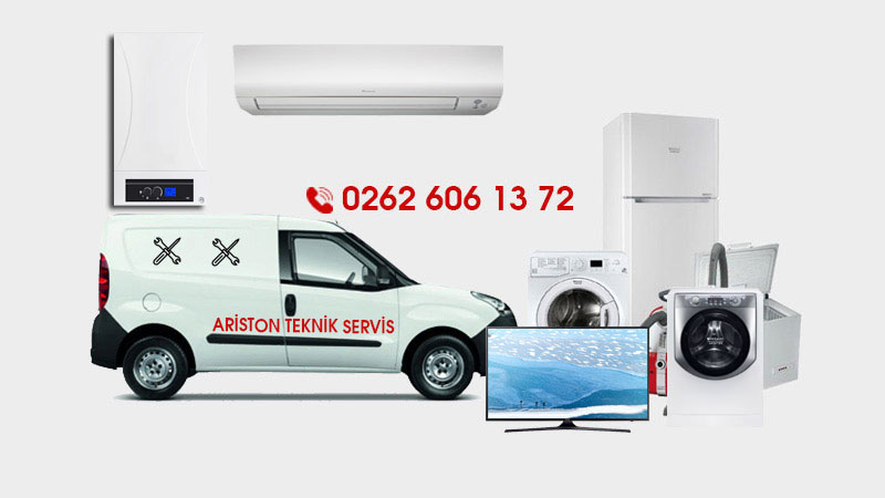 Derince Hotpoint Ariston Servisi