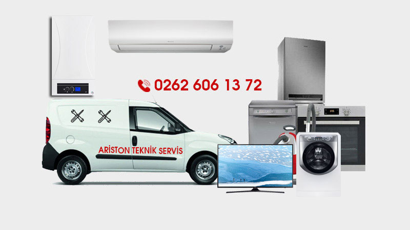 Gölcük Hotpoint Ariston Servisi