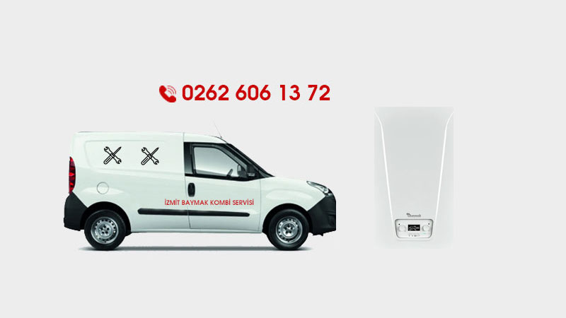 İzmit Baymak Kombi Servisi