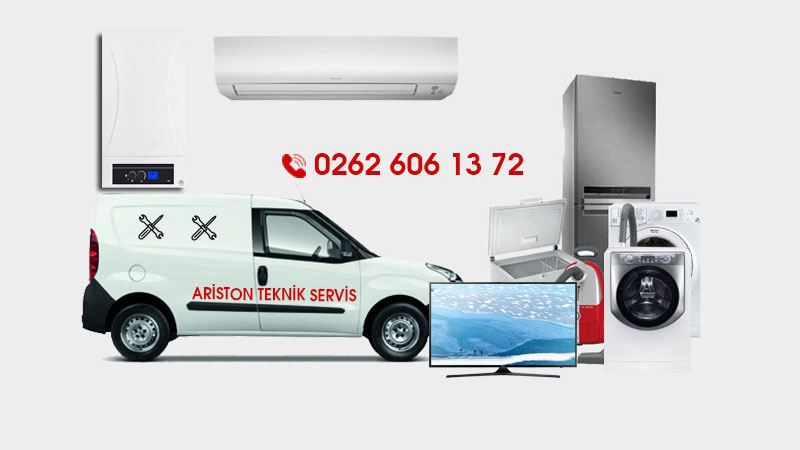 İzmit Hotpoint Ariston Servisi