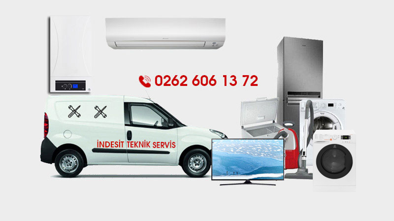 İzmit İndesit Servisi