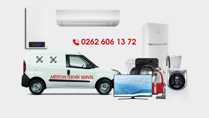 Kandıra Hotpoint Ariston Servisi