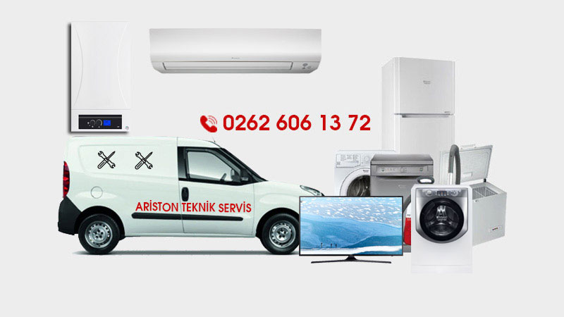Karamürsel Hotpoint Ariston Servisi