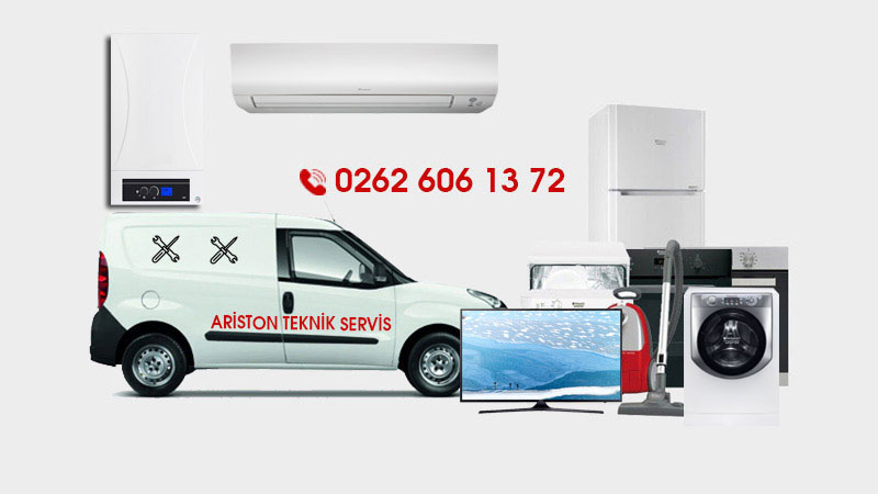 Kartepe Hotpoint Ariston Servisi