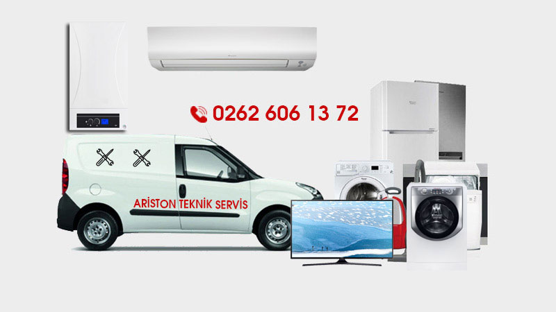Körfez Hotpoint Ariston Servisi