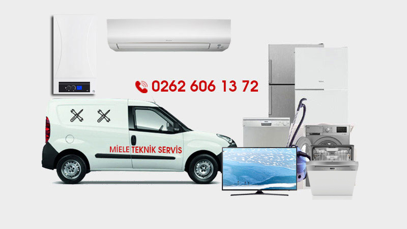 Miele Servisi